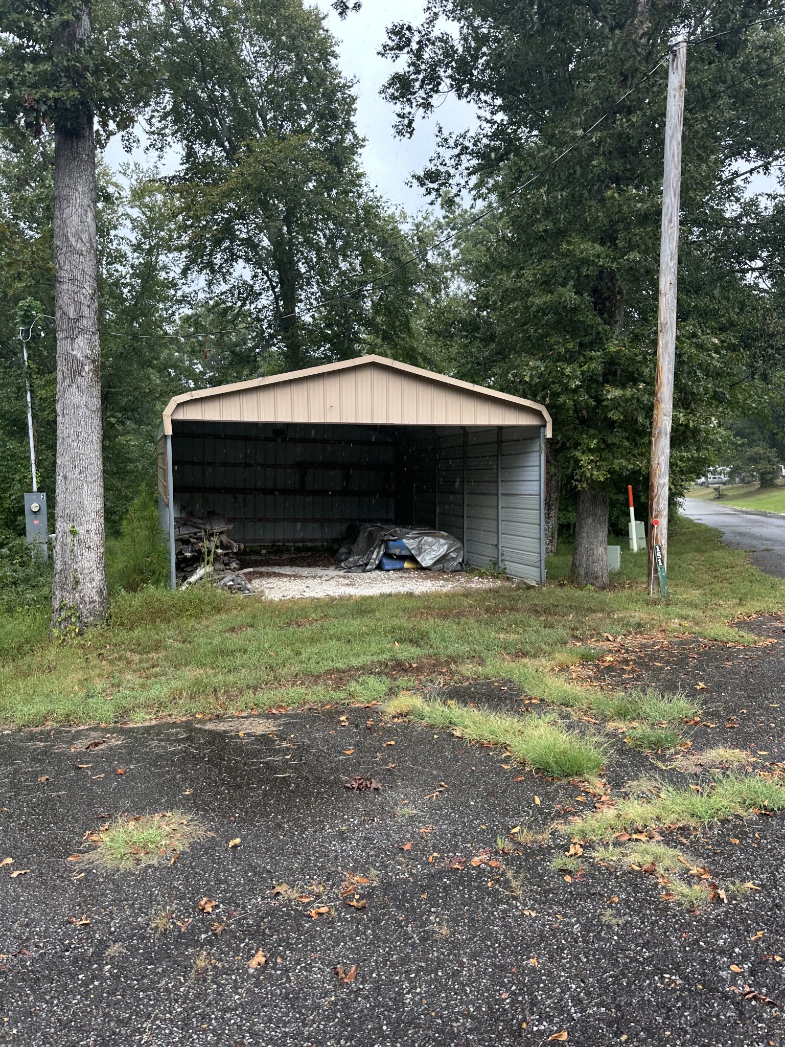 151 Wilson Cemetery Rd Property Photo 35