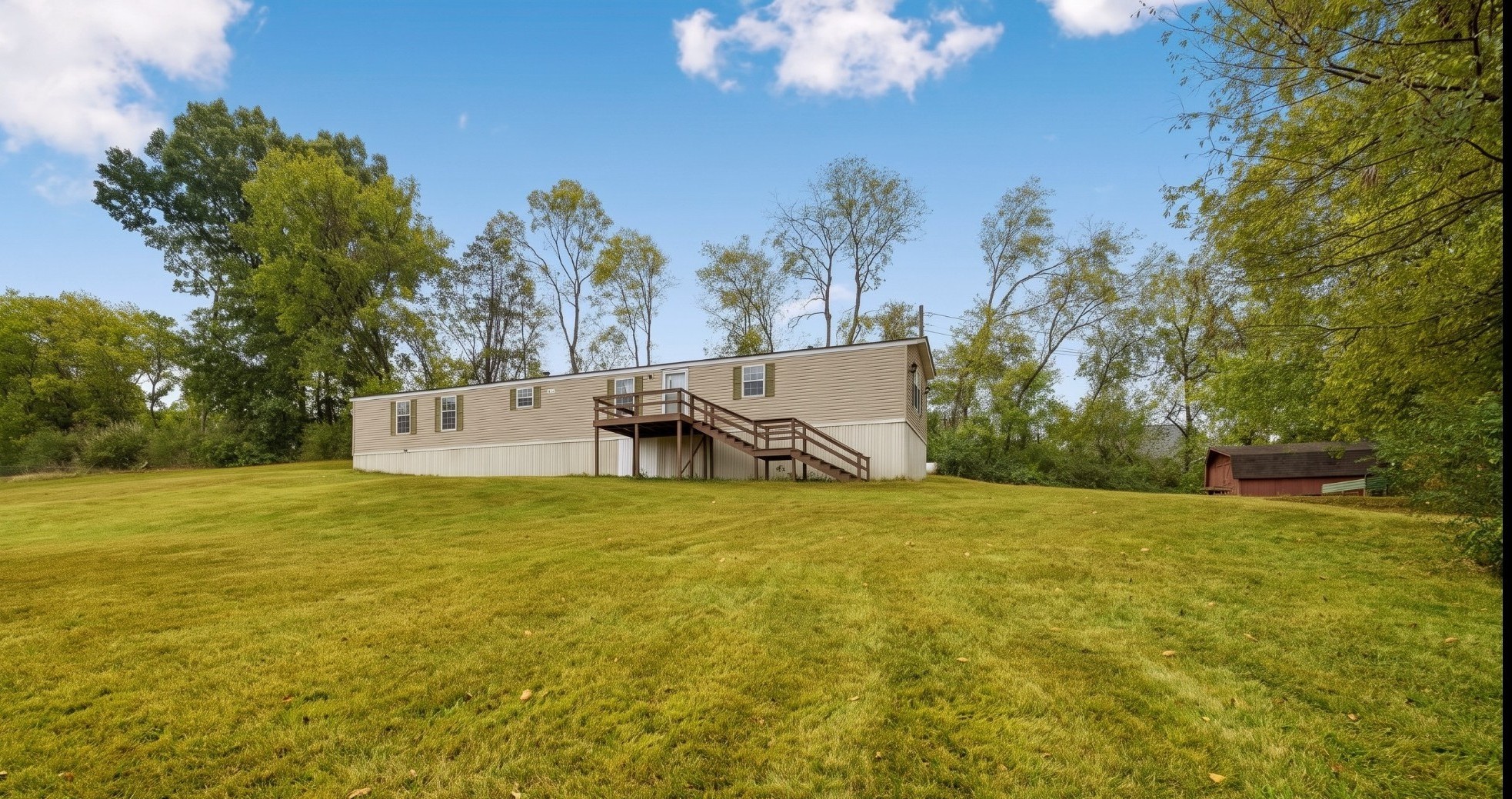 1687 Columbia Rock Rd Property Photo 1
