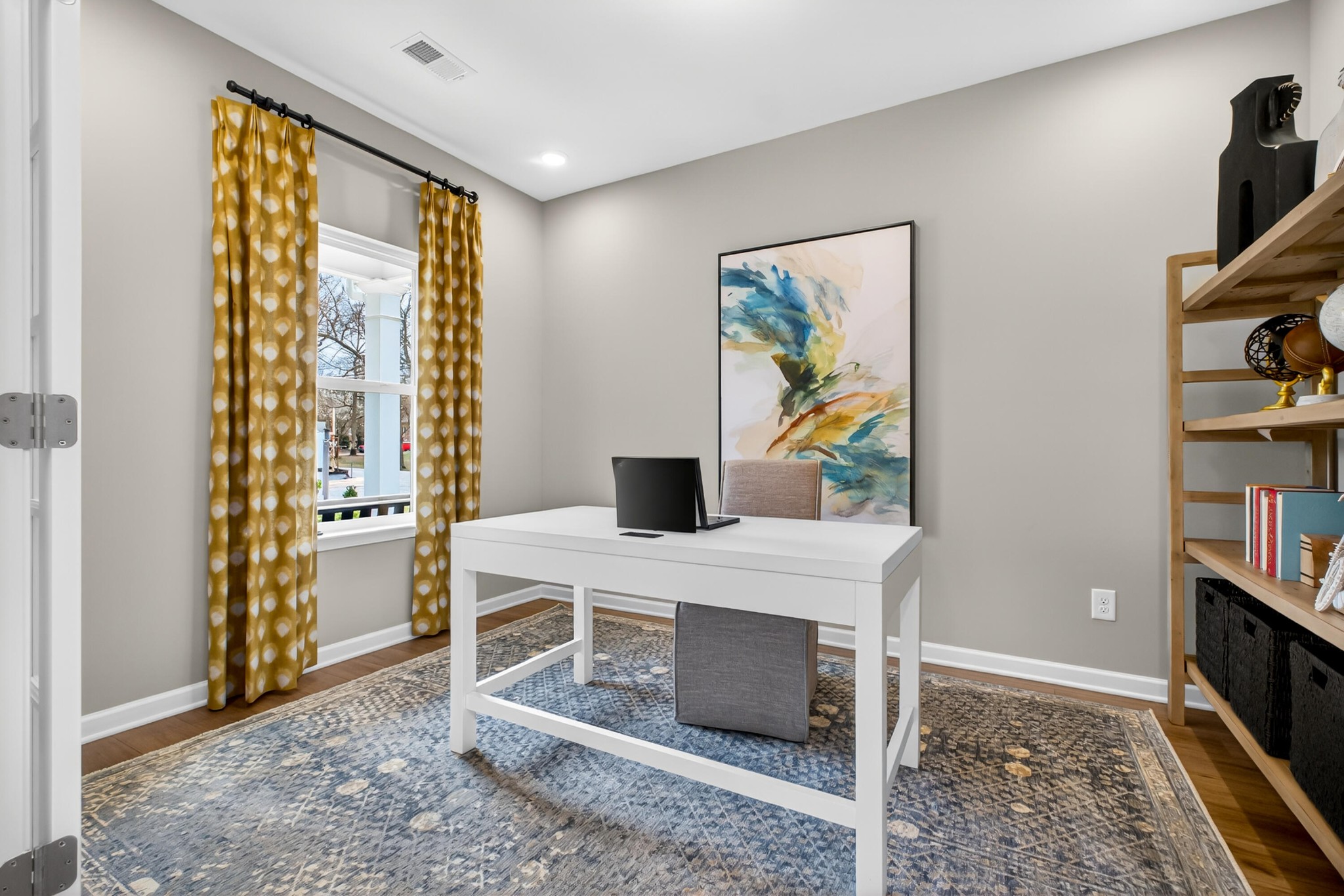 4924 Locklear Lane Property Photo 4