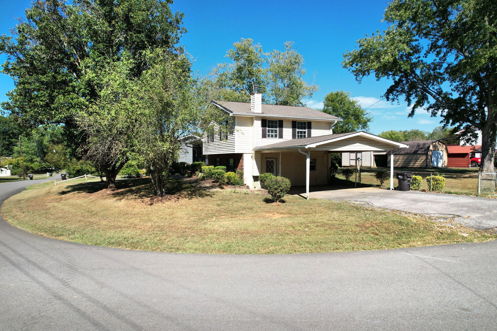 2640 Alvin Court, Nw Property Photo 38