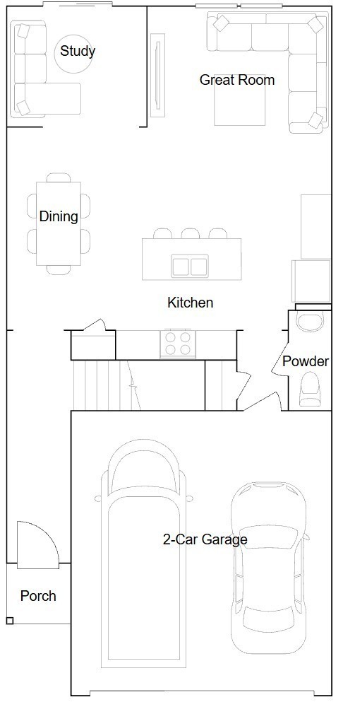 313 Henry Smith Drive Property Photo 2