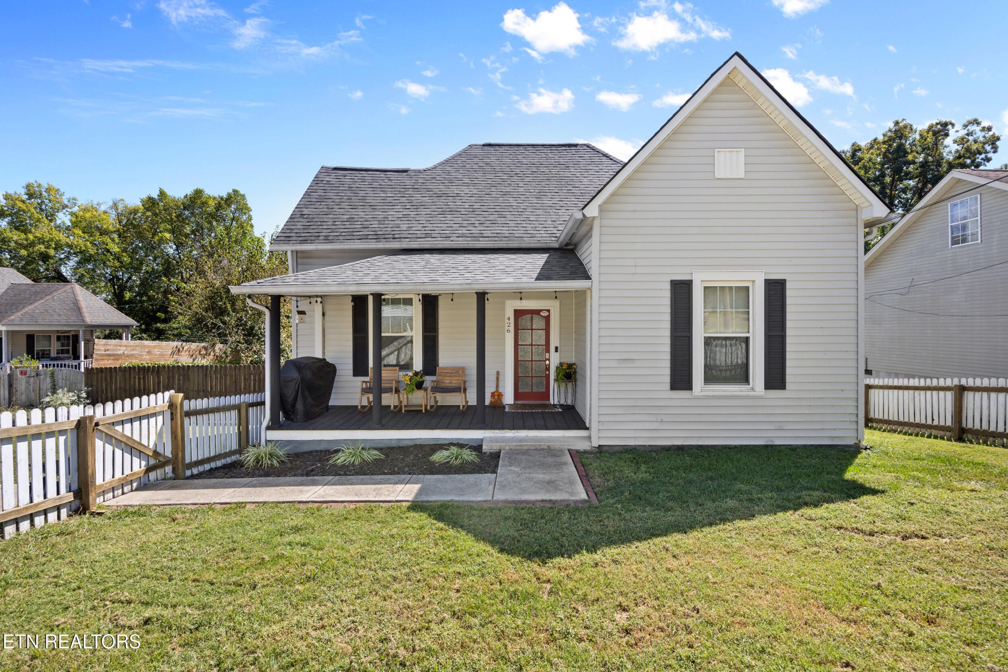 426 Hiawassee Ave