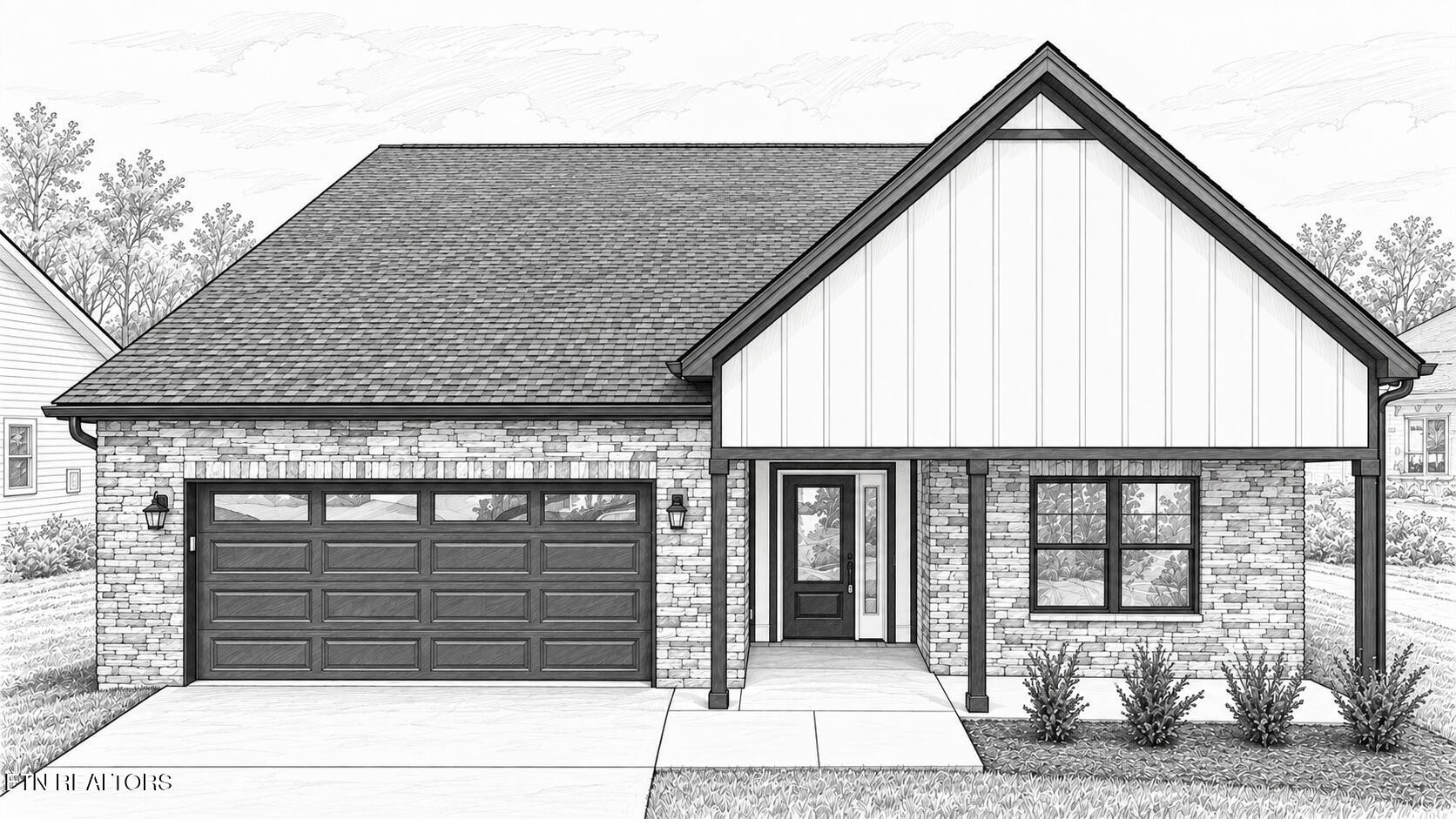 825 Greenhead Lane Property Photo 1