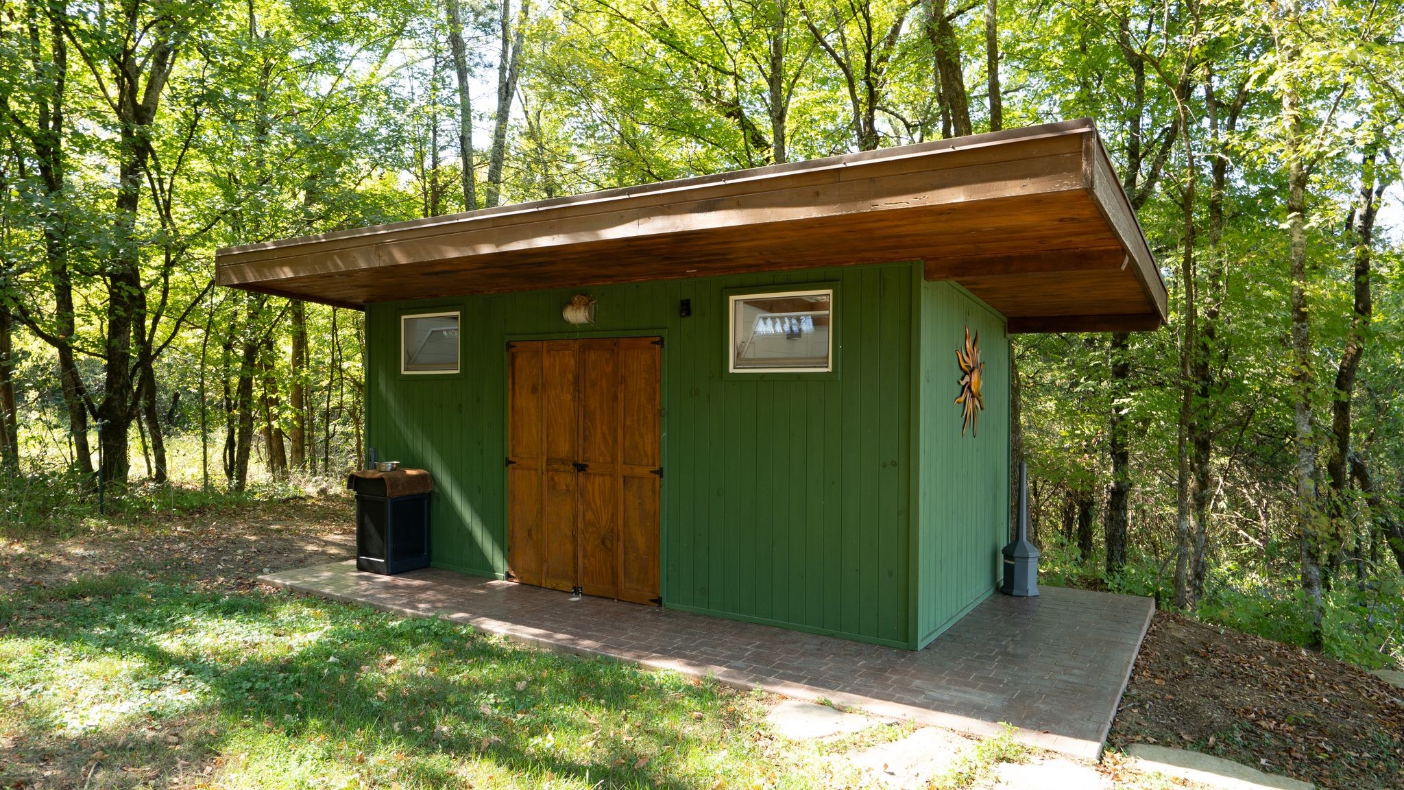 284 Kelso Mulberry Rd Property Photo 33