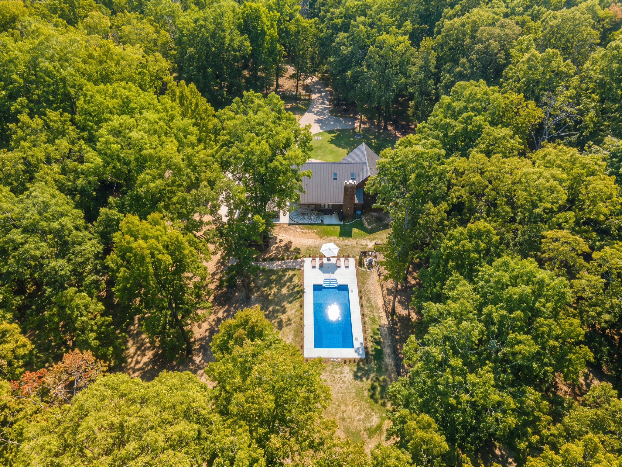 1340 Puckett Hollow Rd Property Photo 3