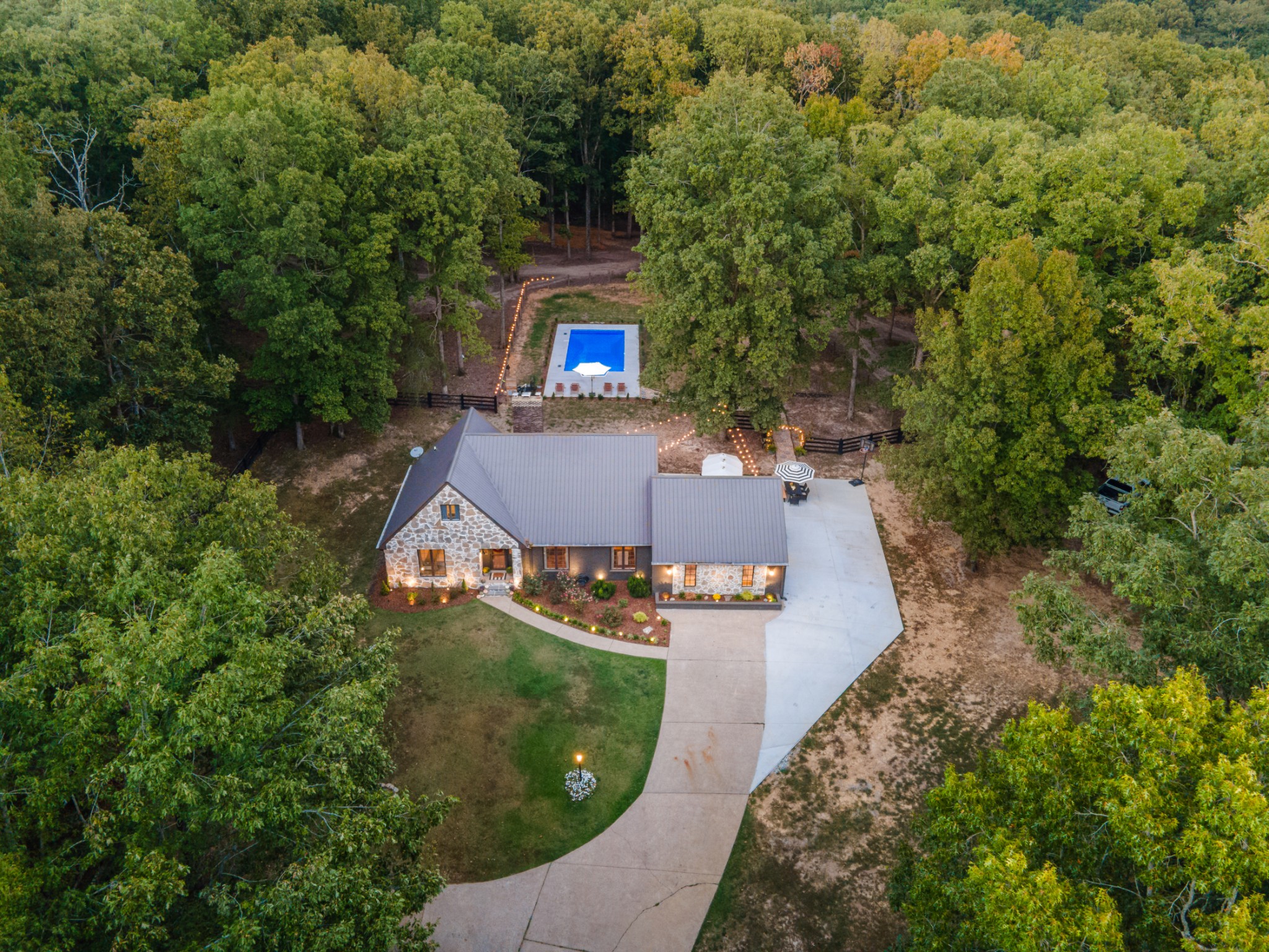 1340 Puckett Hollow Rd Property Photo 14