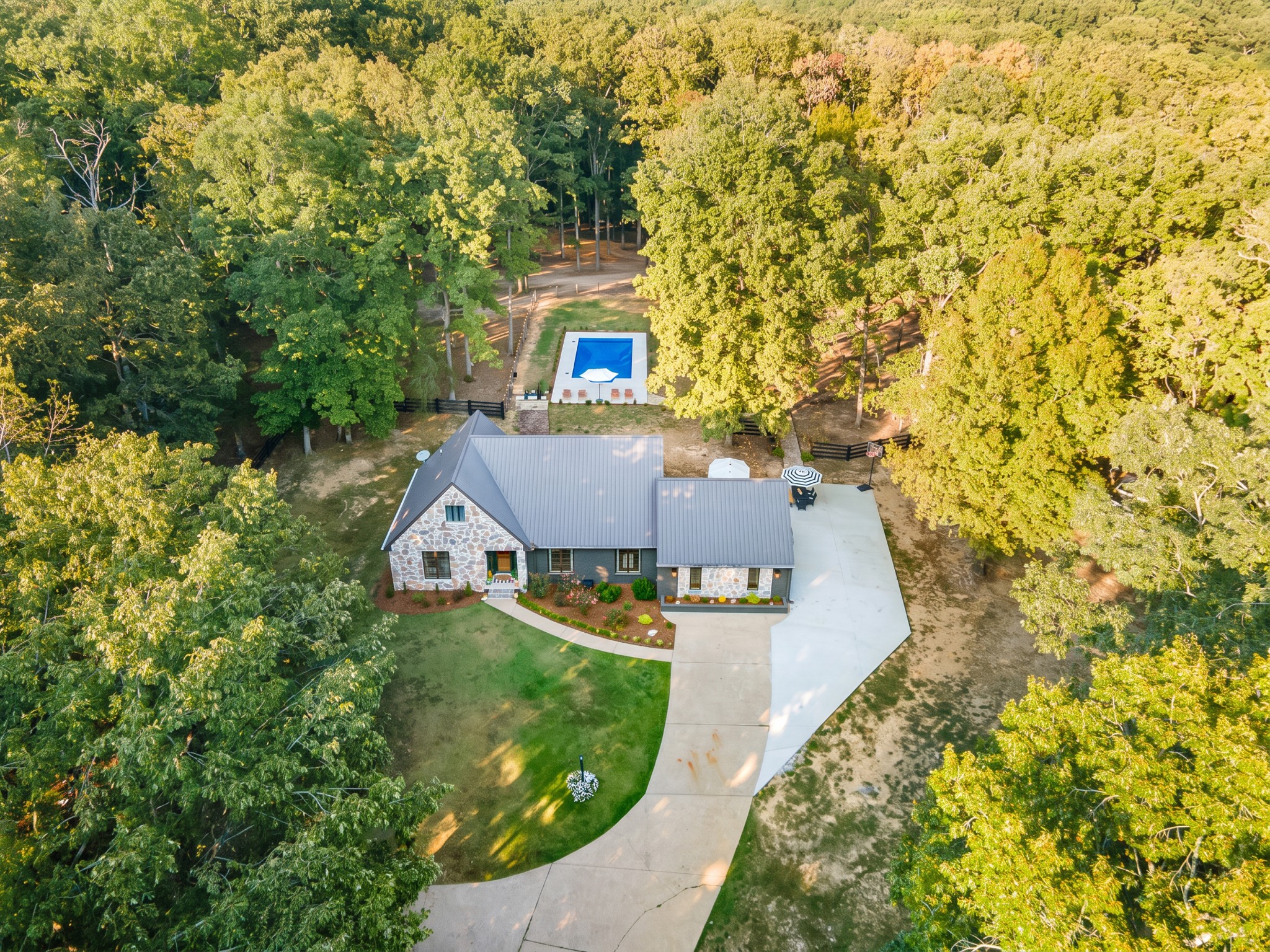 1340 Puckett Hollow Rd Property Photo 91