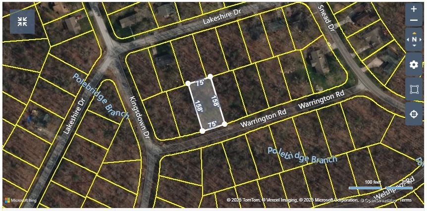 106 Warrington Rd Property Photo 9