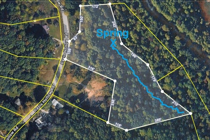 1 Davis Hollow Rd Property Photo 1