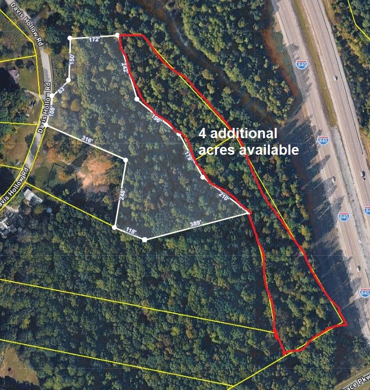 1 Davis Hollow Rd Property Photo 2