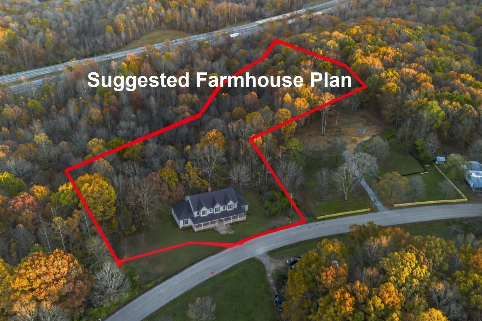 1 Davis Hollow Rd Property Photo 3