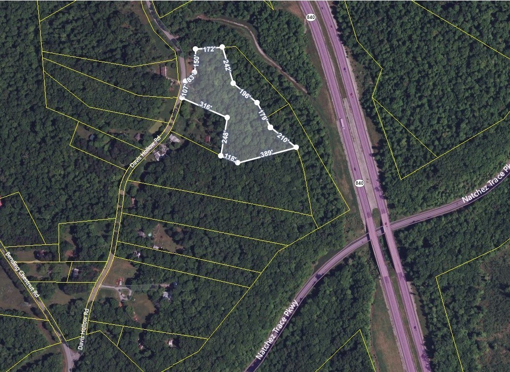 1 Davis Hollow Rd Property Photo 11