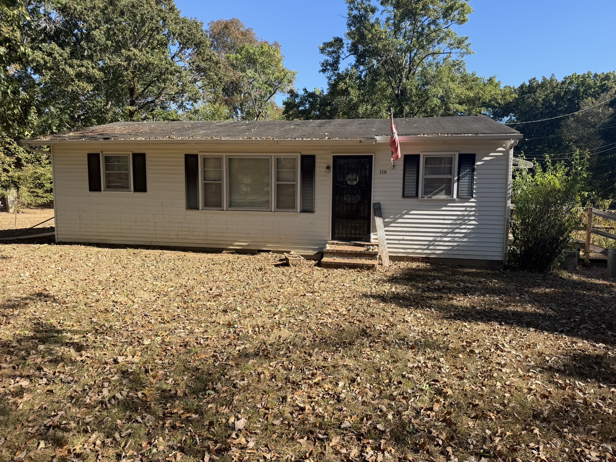 2336 Richland Richardson Rd Property Photo 1