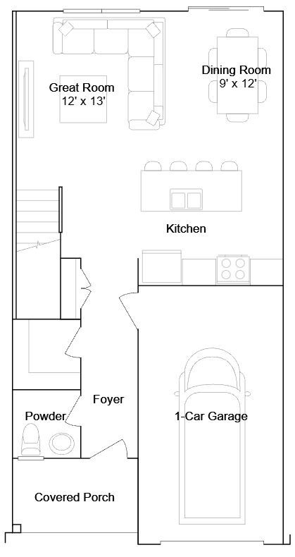 366 Golden Deer Drive Property Photo 2