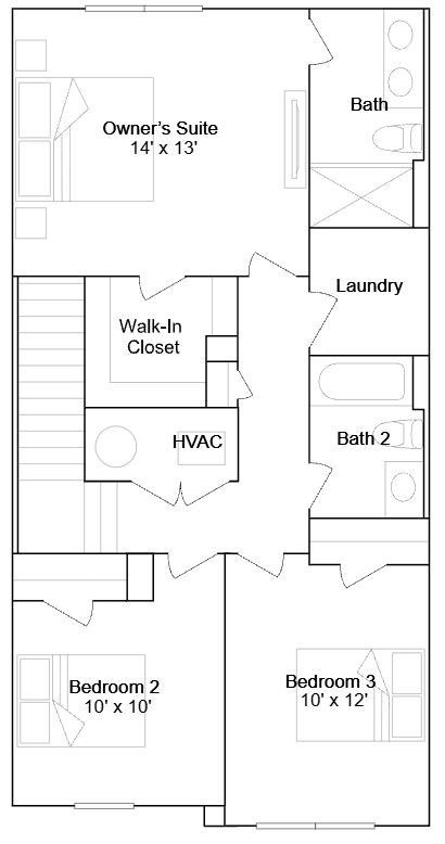 366 Golden Deer Drive Property Photo 3