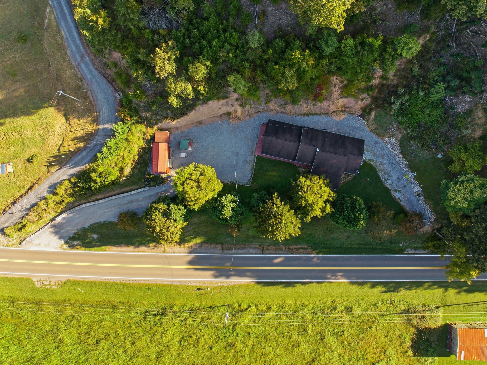 1958 Highway 25 70, E Property Photo 3