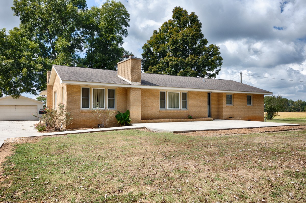 30780 Al Highway 53 Property Photo 1