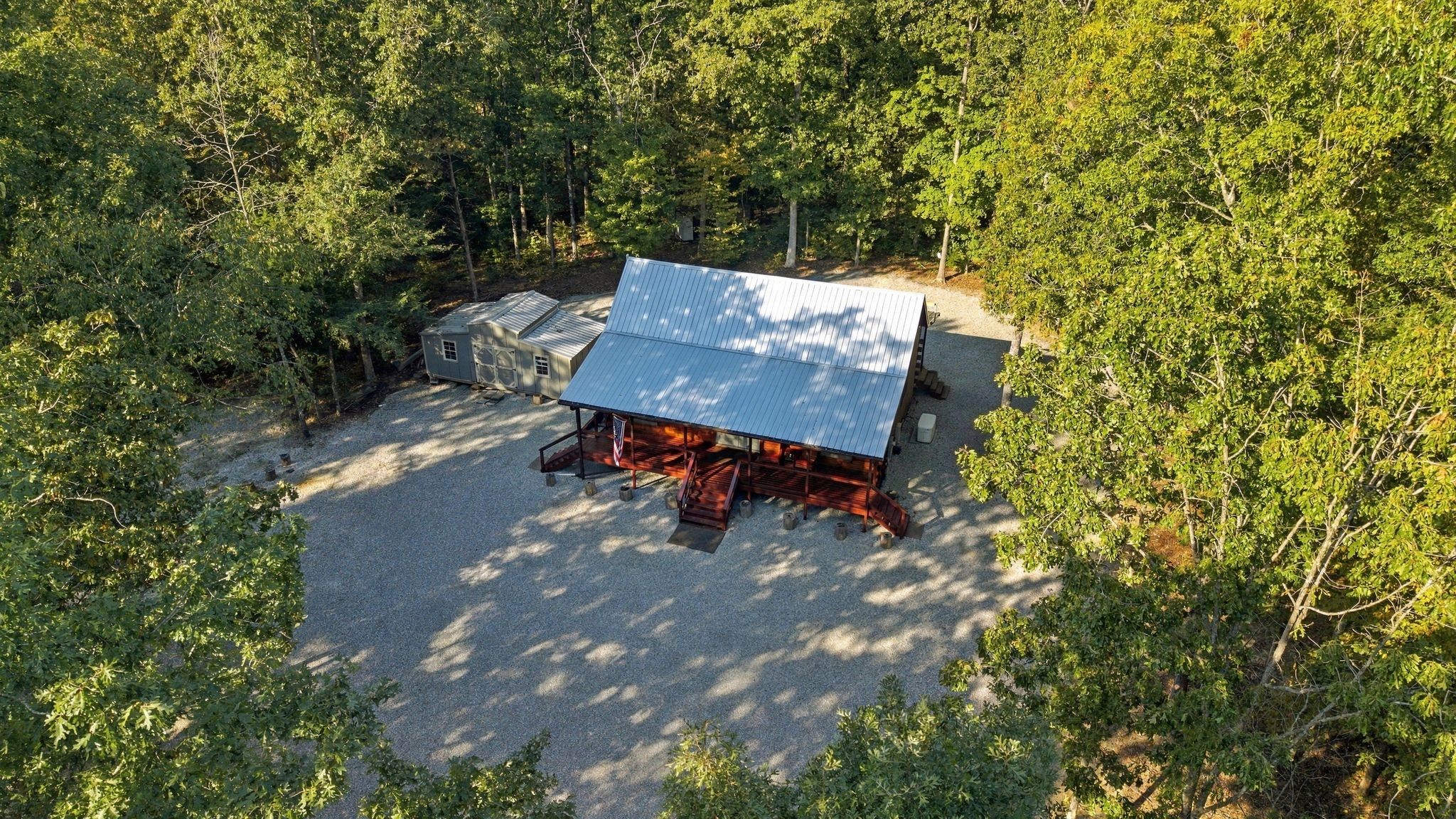 6095 Old Highway 13 Property Photo 1