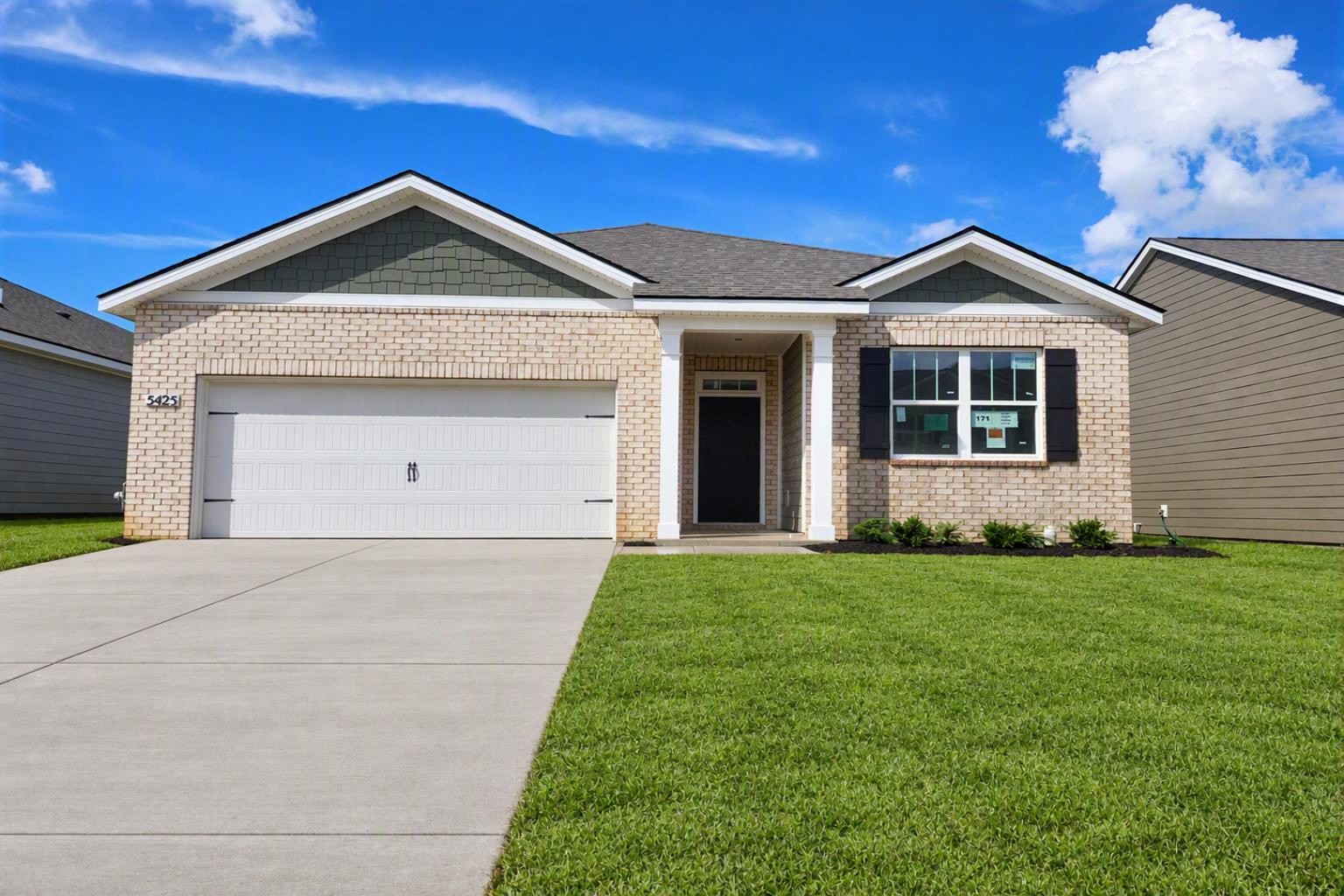 5425 Rock Cairn Road Property Photo 1