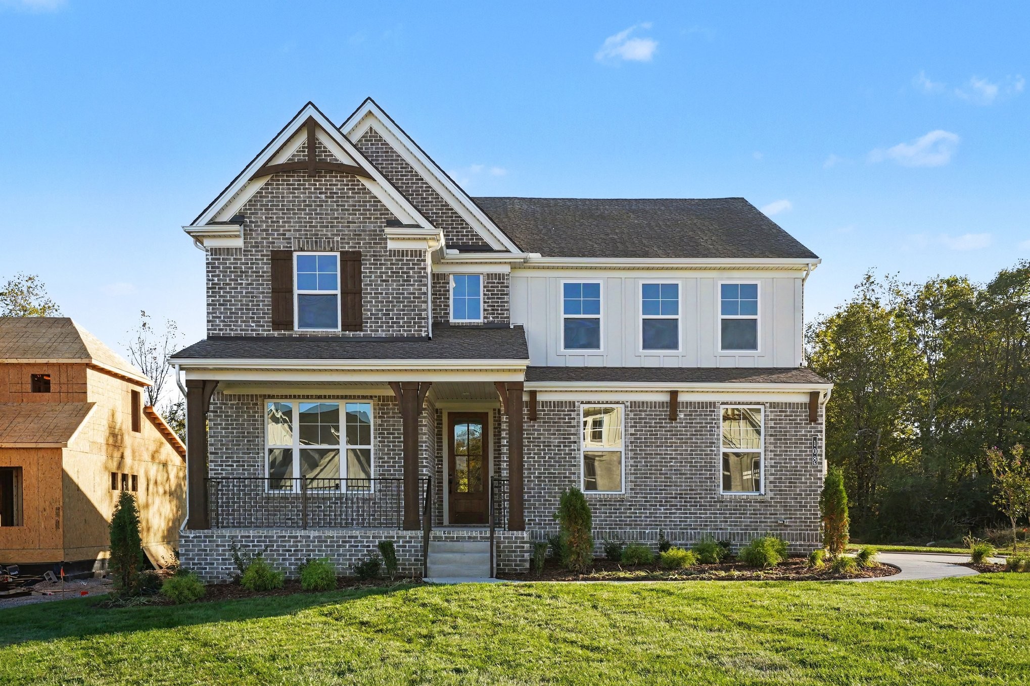108 Cedarstone Drive Property Photo 1