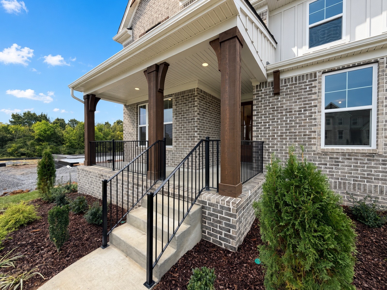 108 Cedarstone Drive Property Photo 2