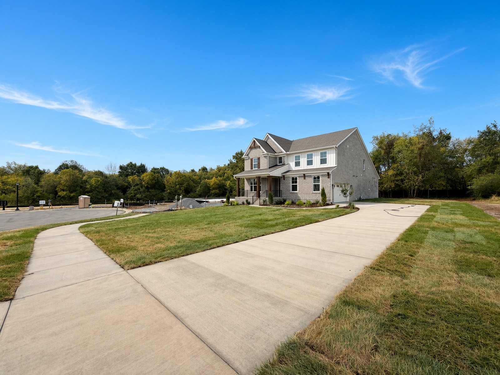 108 Cedarstone Drive Property Photo 4