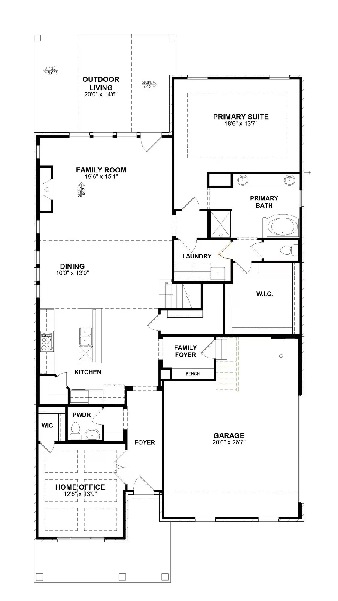 108 Cedarstone Drive Property Photo 19