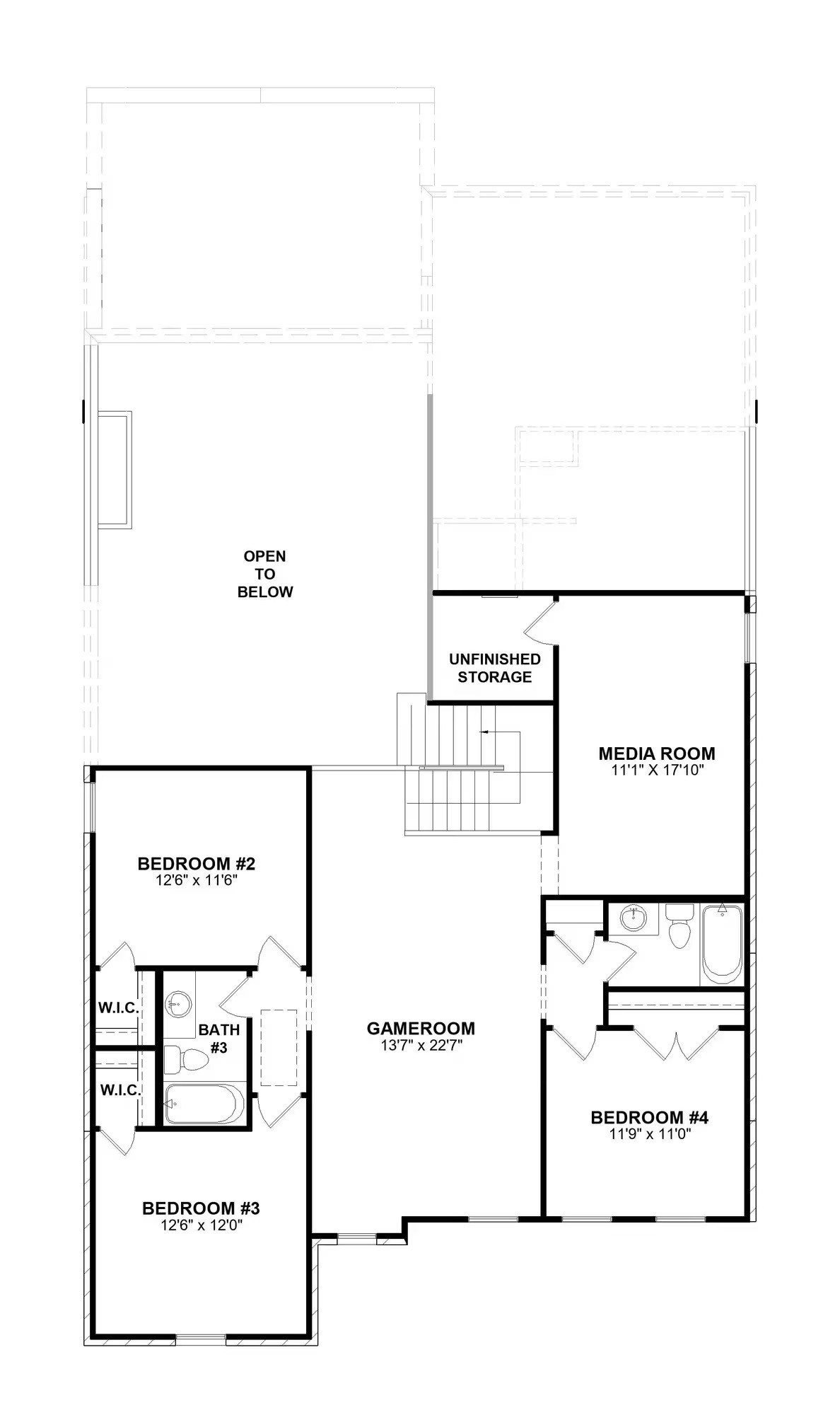 108 Cedarstone Drive Property Photo 20