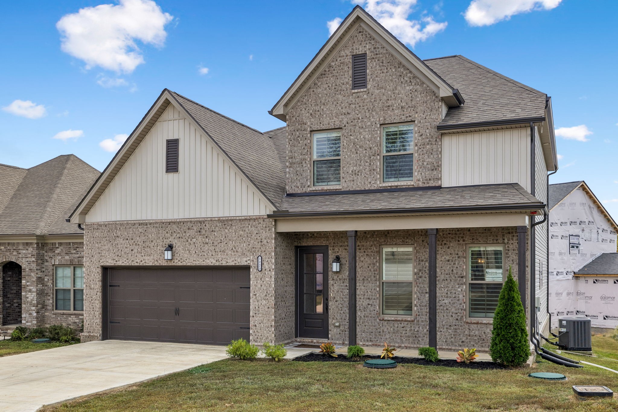 1223 Bear Branch Cir Property Photo 1
