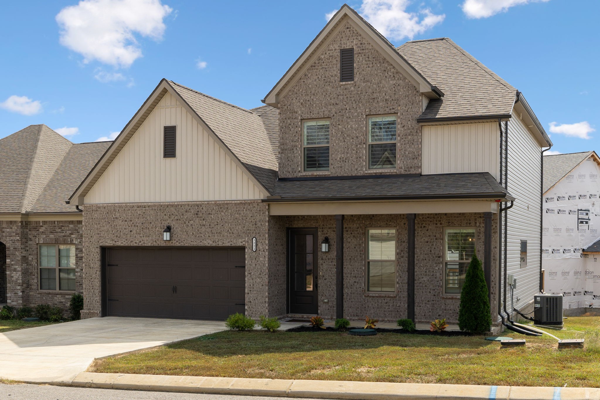 1223 Bear Branch Cir Property Photo 3