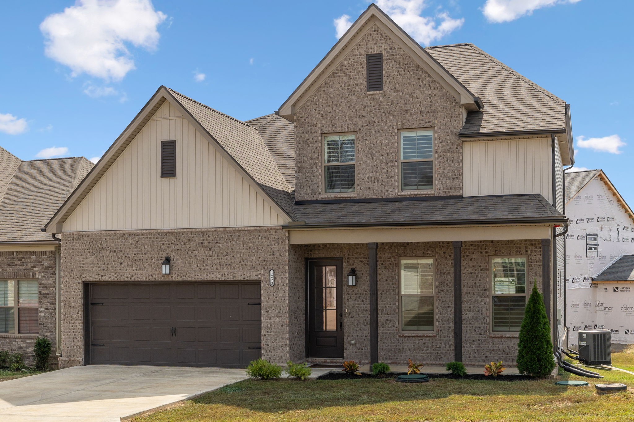 1223 Bear Branch Cir Property Photo 4