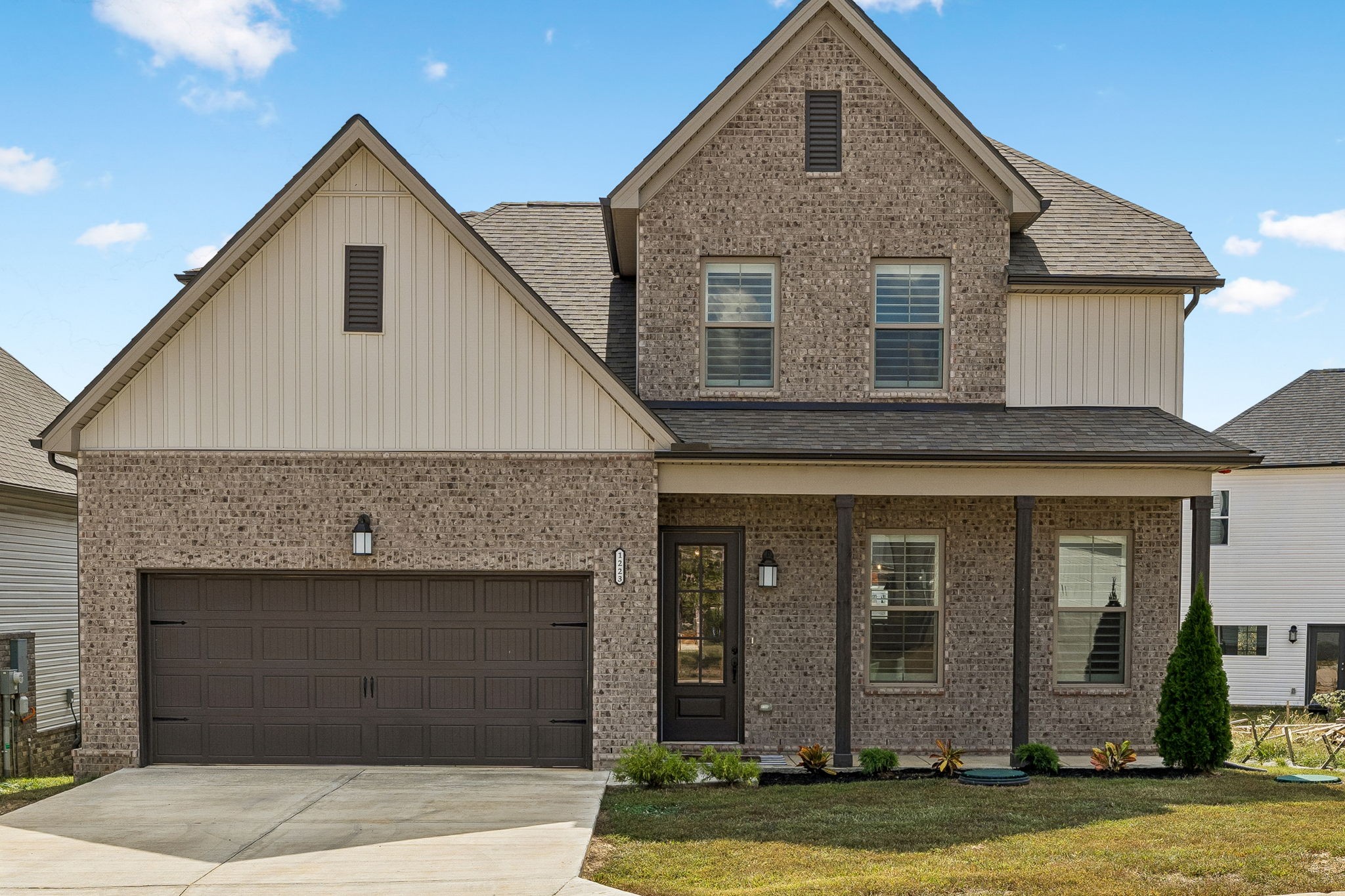 1223 Bear Branch Cir Property Photo 5