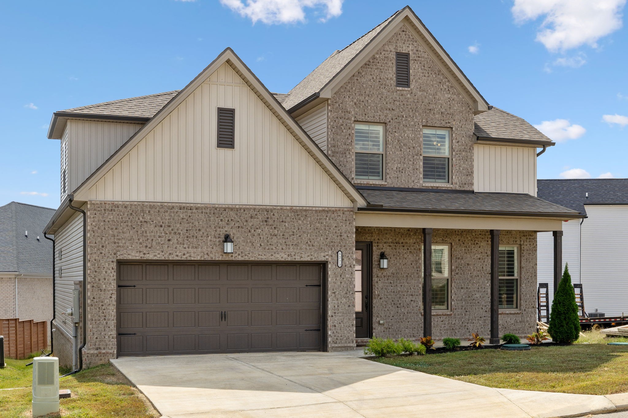 1223 Bear Branch Cir Property Photo 6
