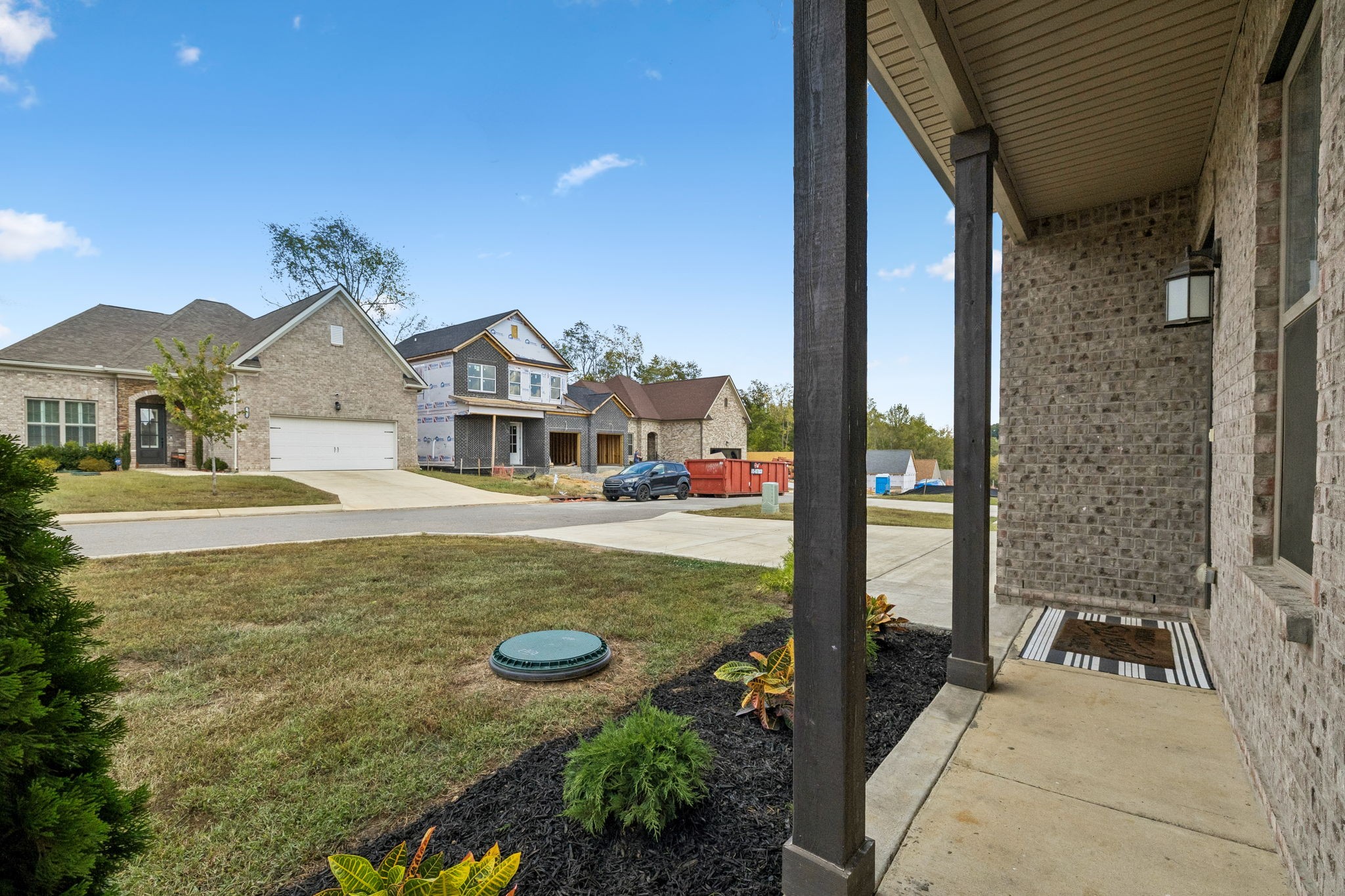 1223 Bear Branch Cir Property Photo 8