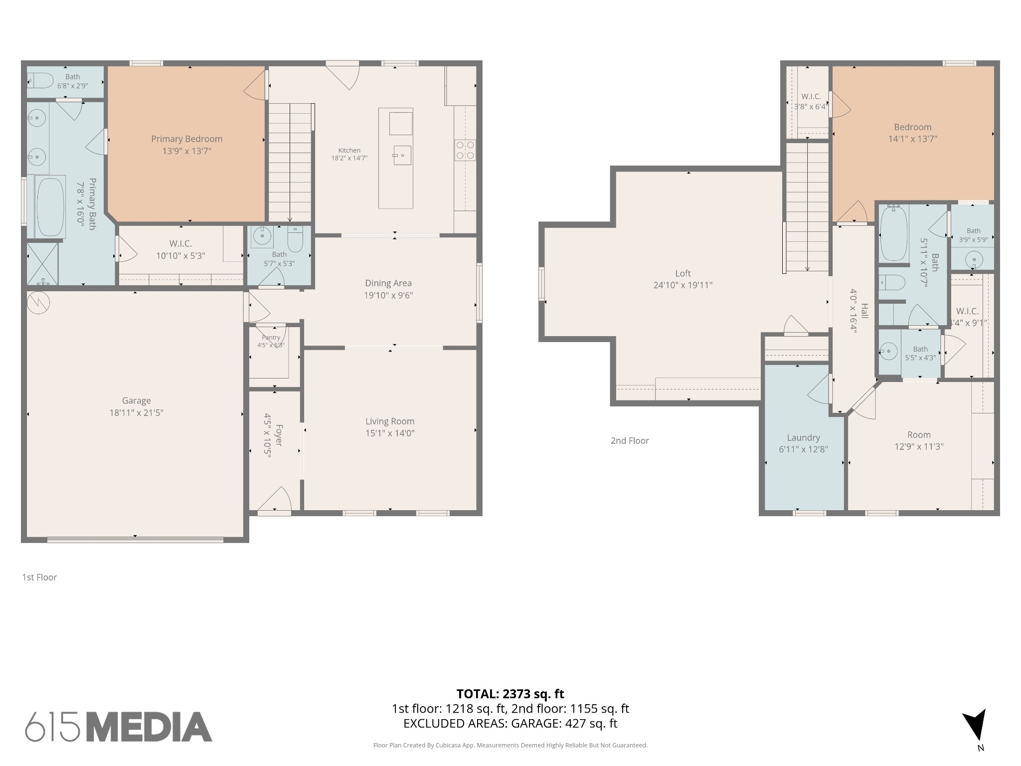 1223 Bear Branch Cir Property Photo 64