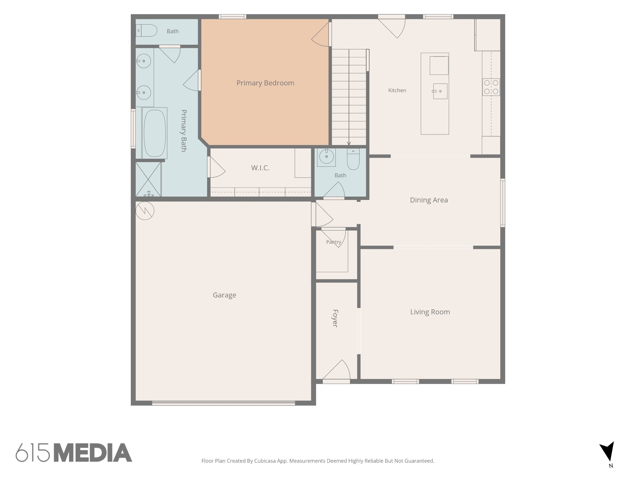 1223 Bear Branch Cir Property Photo 65