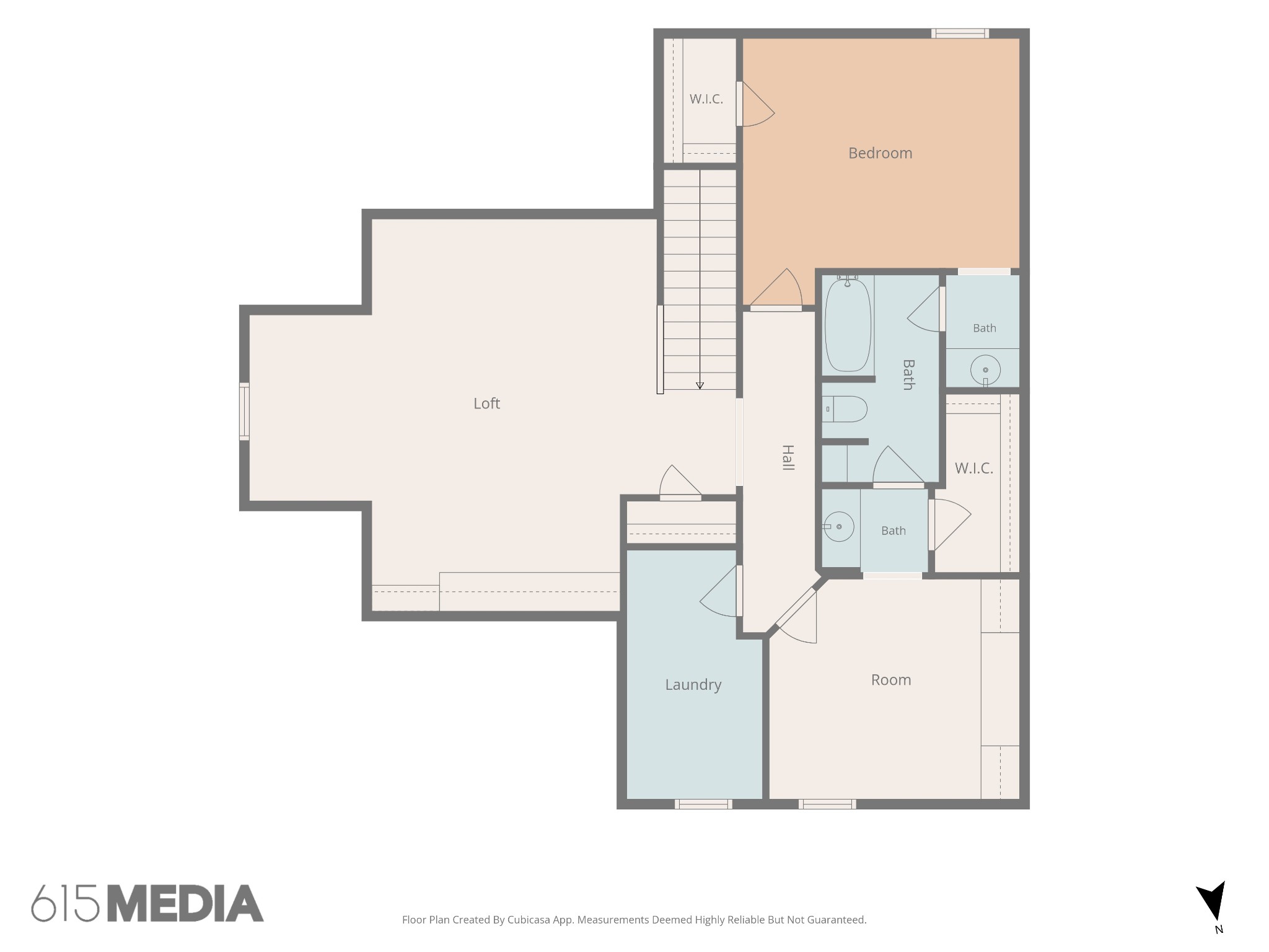 1223 Bear Branch Cir Property Photo 66