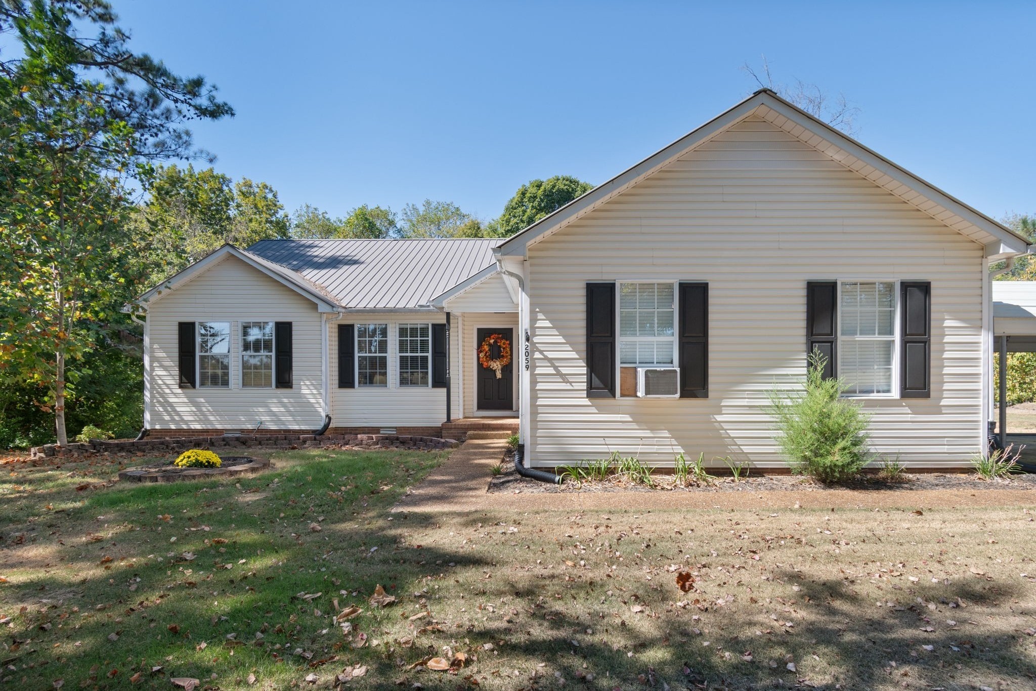 2059 Clara Mathis Rd Property Photo 1