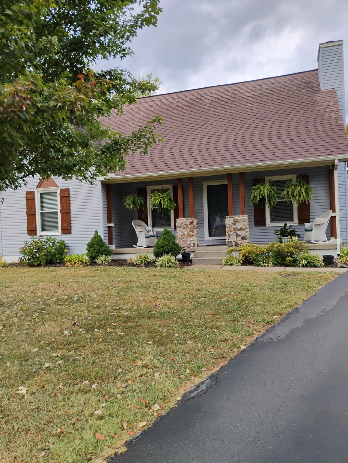1122 W Rye Ct Property Photo 1