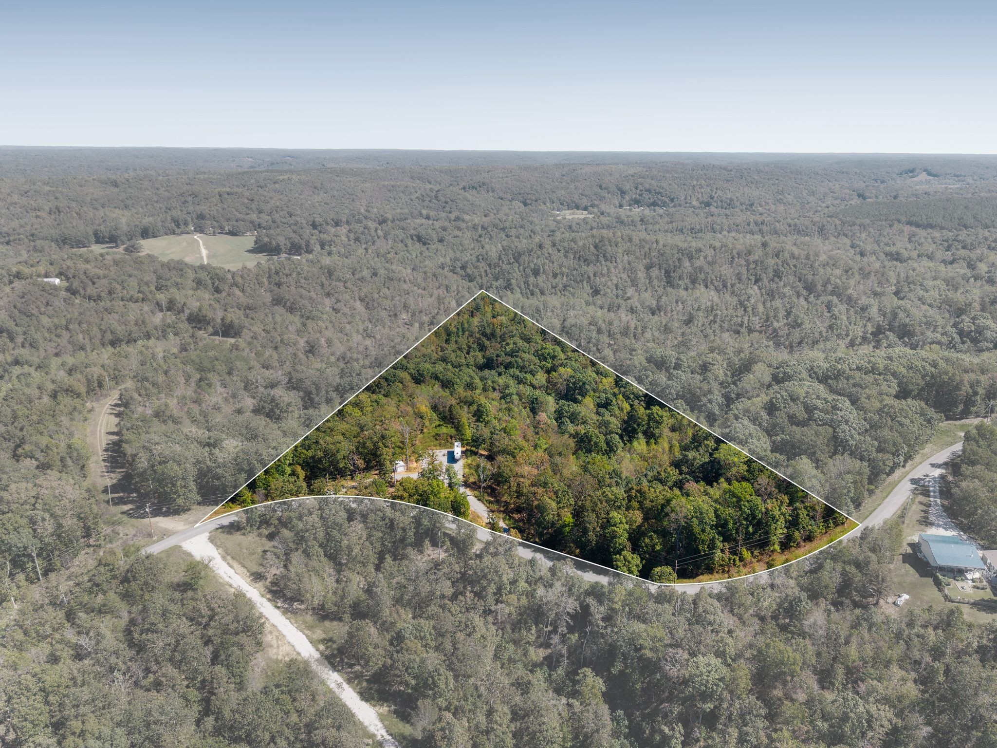 3170 Richland Harbor Rd Property Photo 1