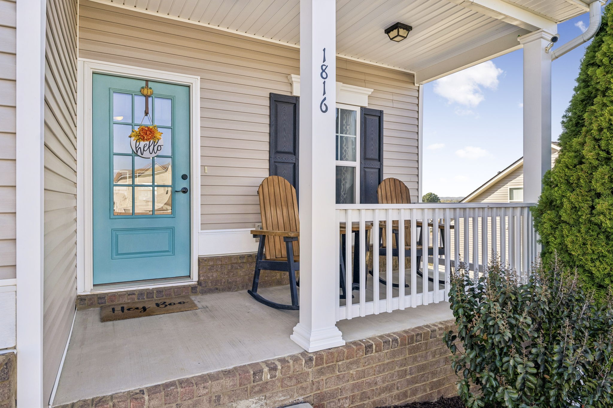 1816 Wendy Blvd Property Photo 1