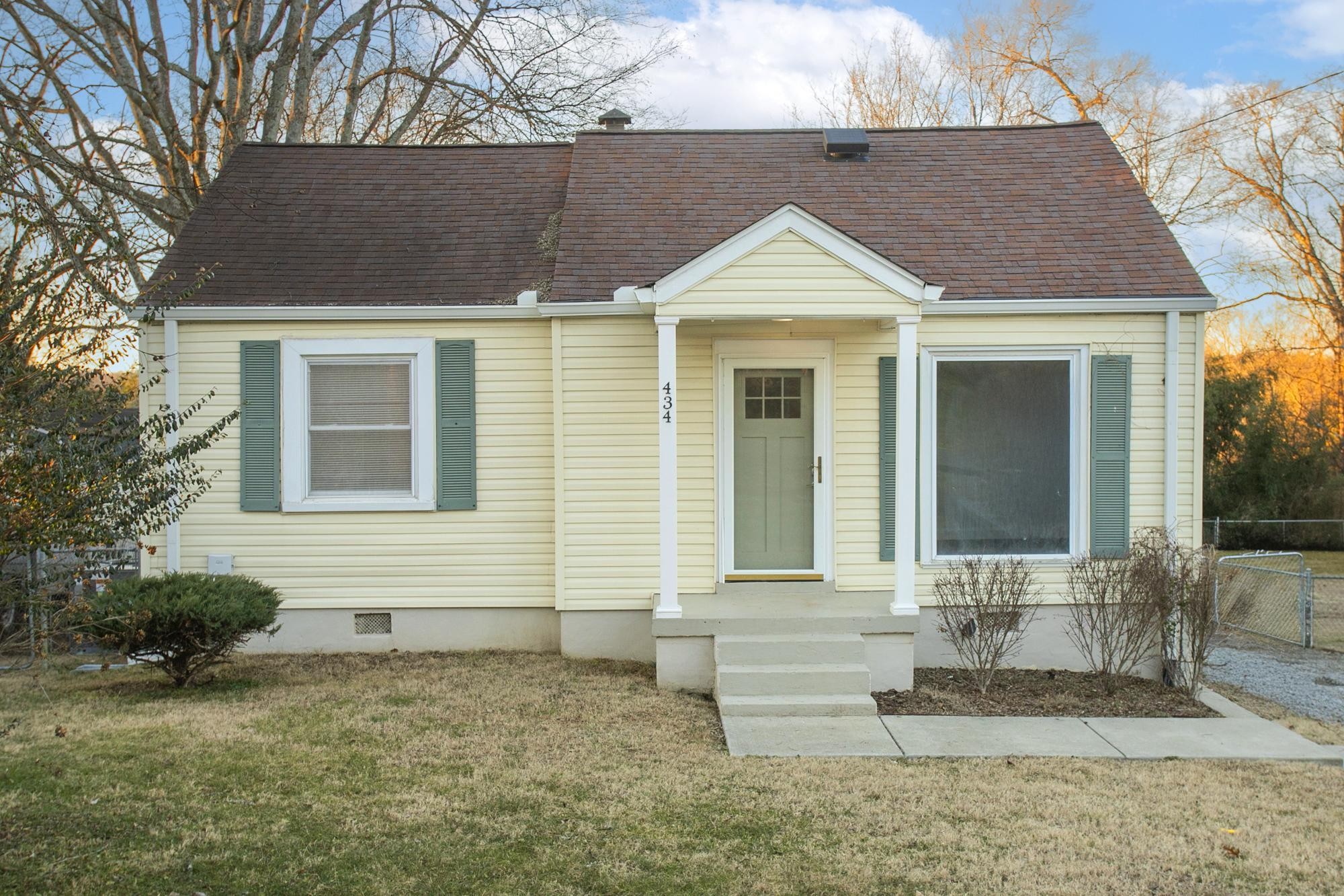 434 Lanier Dr Property Photo 1