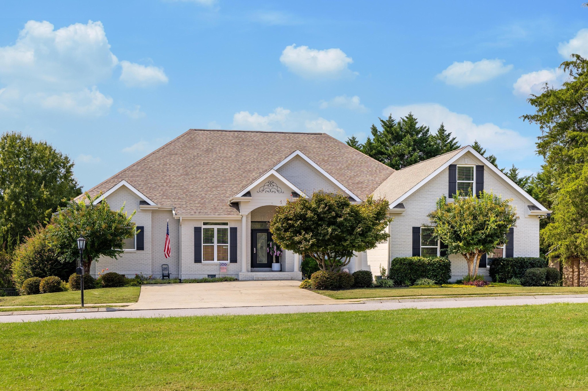 9133 Crystal Brook Drive Property Photo 1