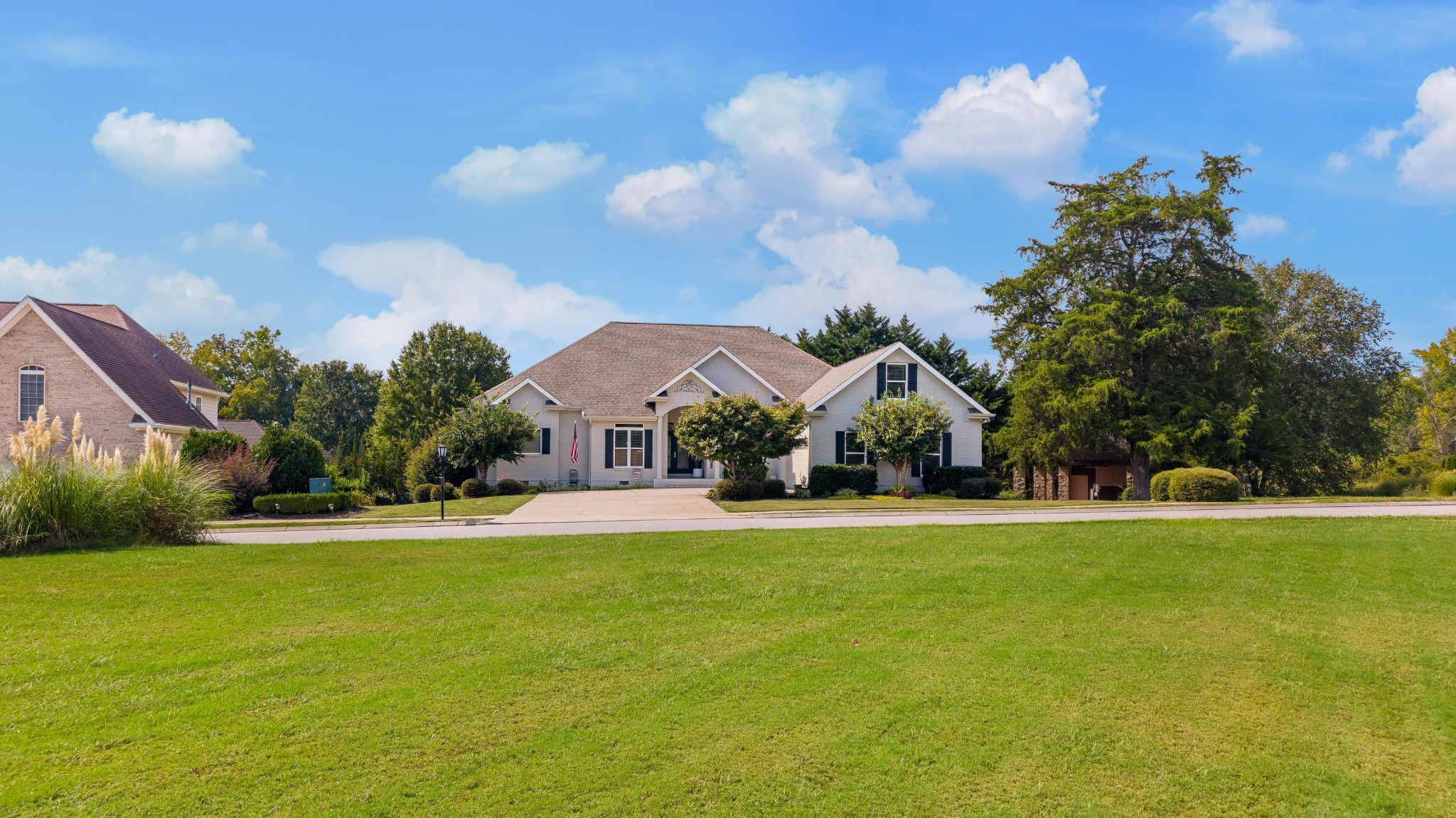 9133 Crystal Brook Drive Property Photo 2