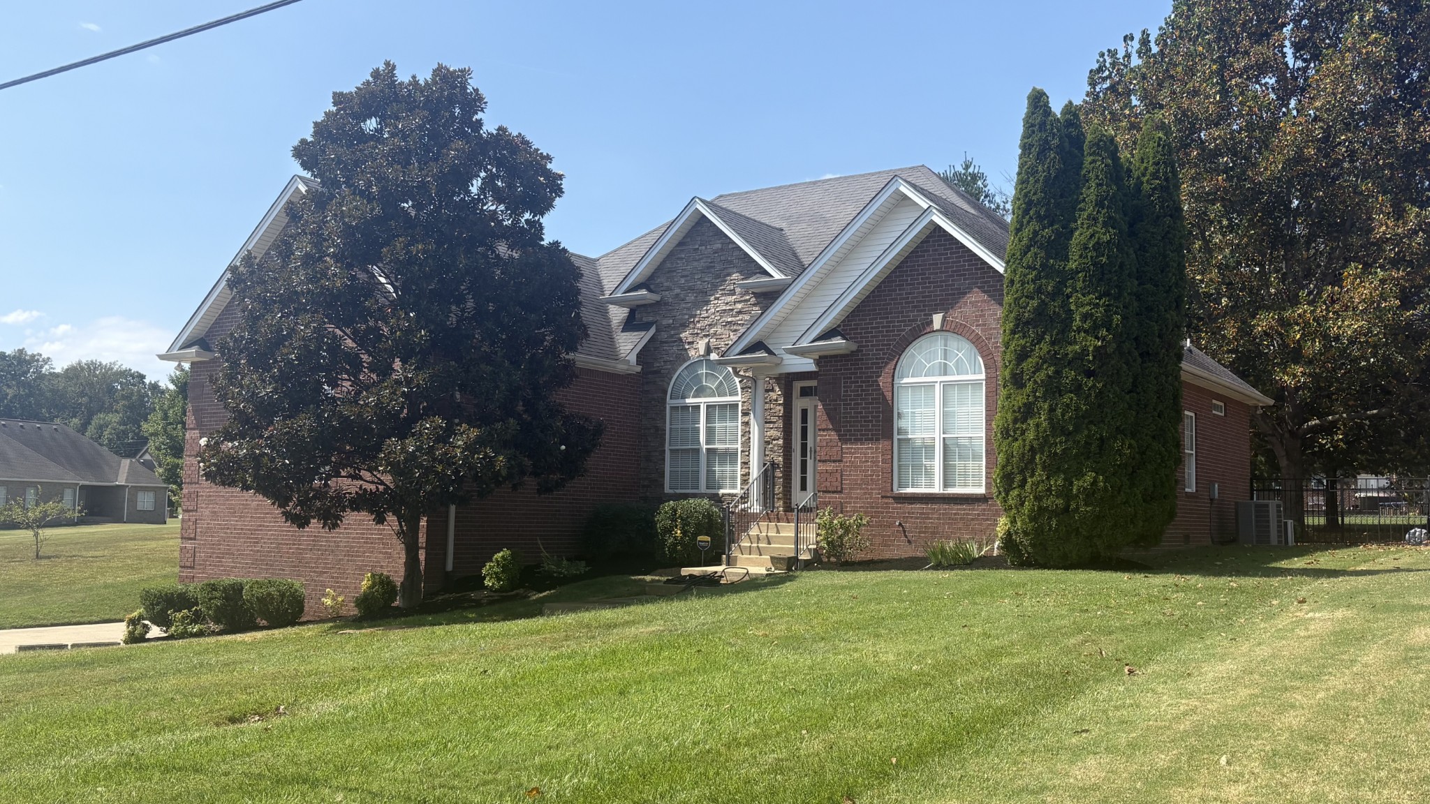 4006 Pilgrim Trl Property Photo 1