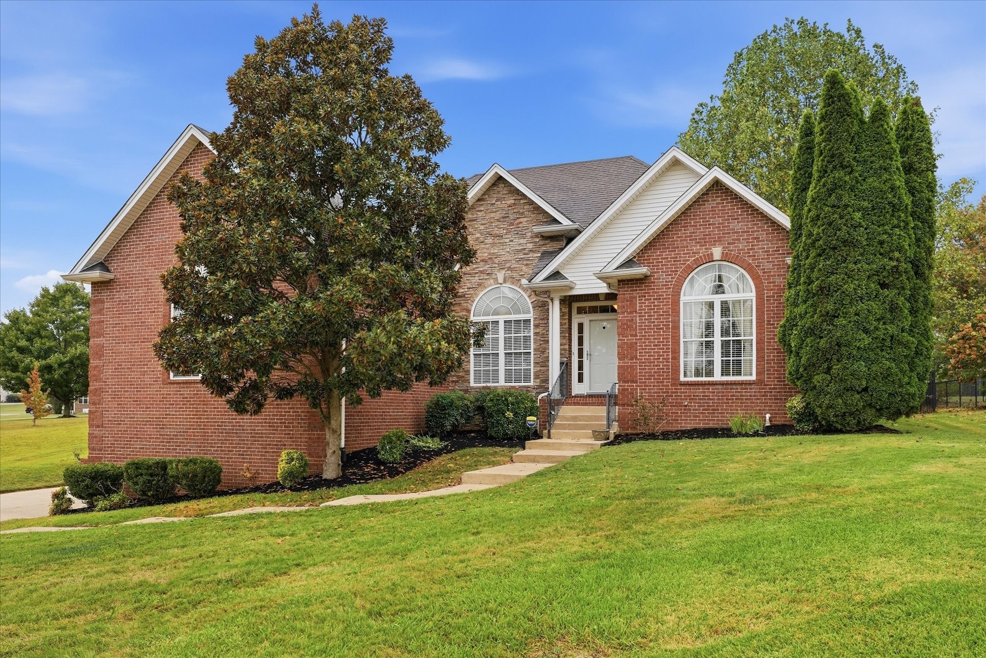 4006 Pilgrim Trl Property Photo 1