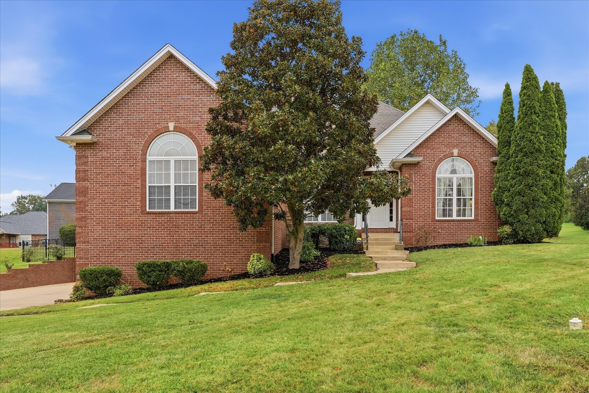 4006 Pilgrim Trl Property Photo 2