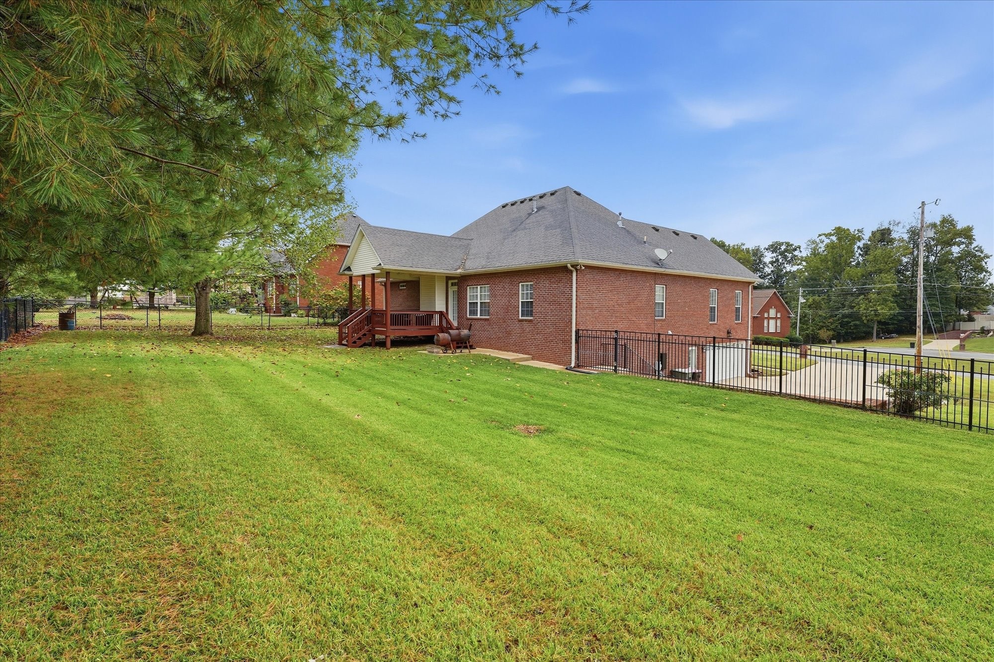 4006 Pilgrim Trl Property Photo 6