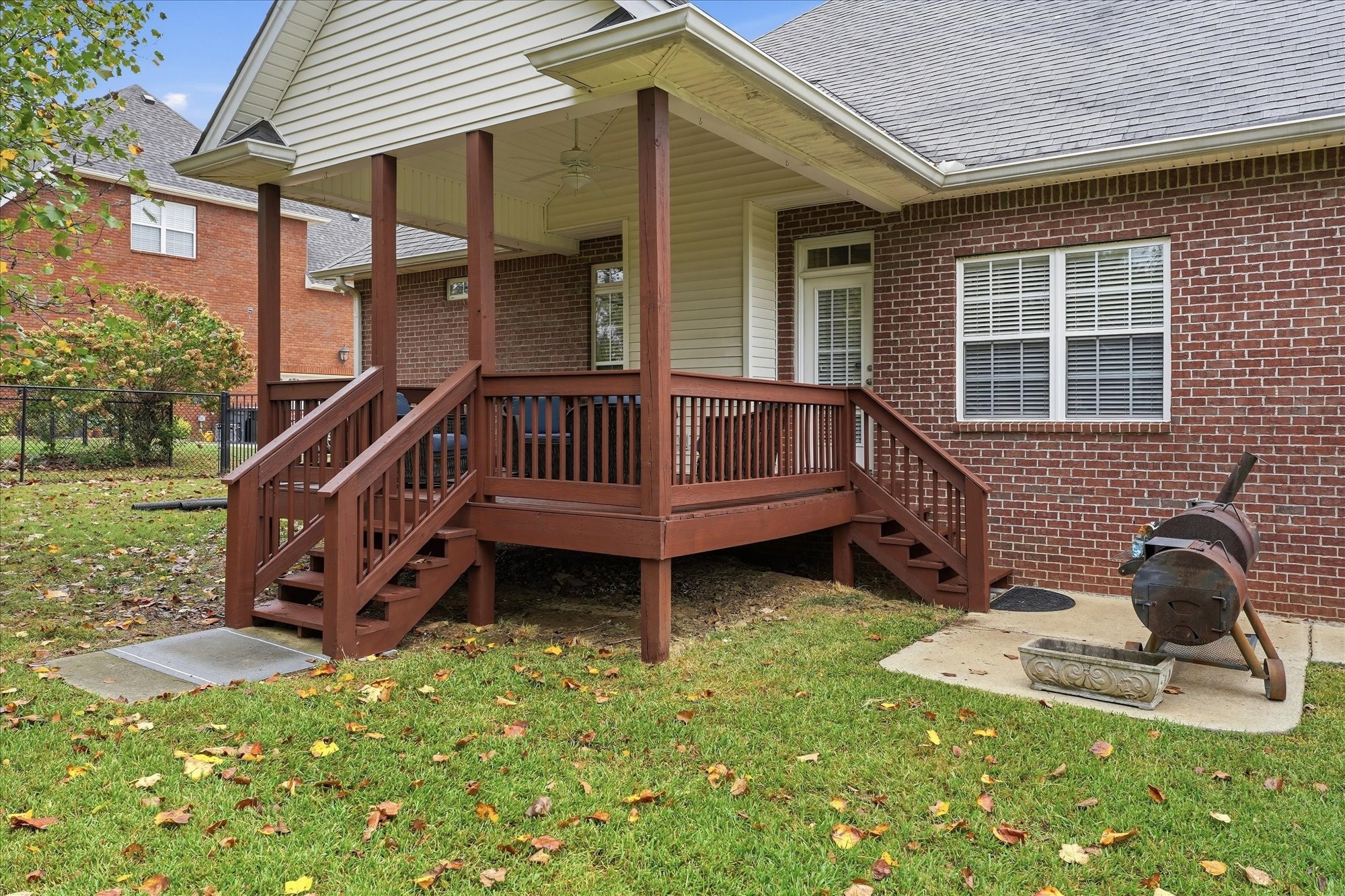 4006 Pilgrim Trl Property Photo 7