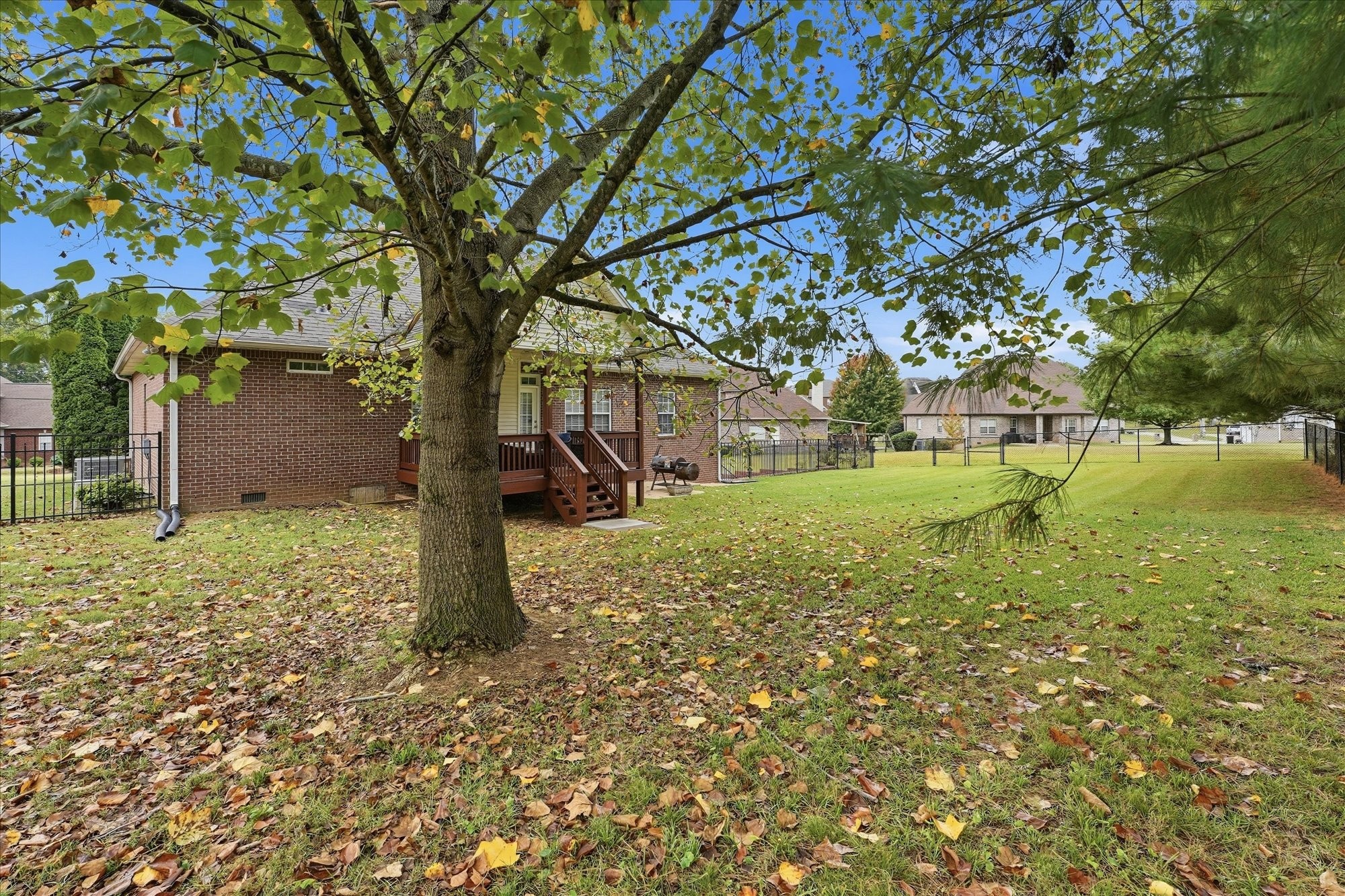 4006 Pilgrim Trl Property Photo 8